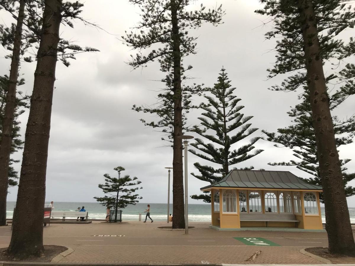 Appartamento Manly Sydney