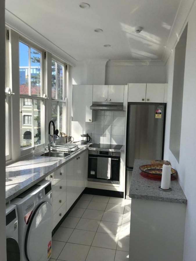Appartamento Manly Sydney