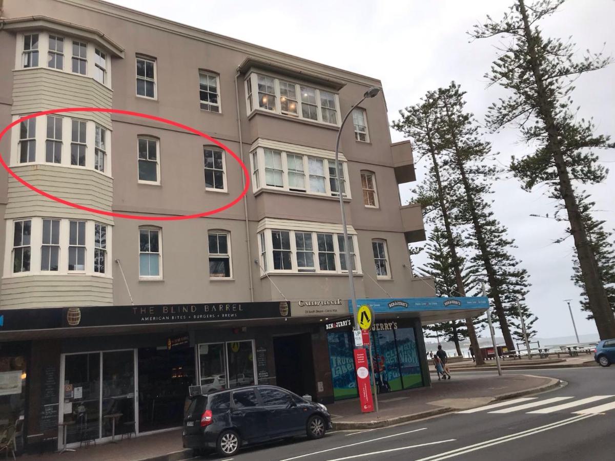 Appartamento Manly Sydney